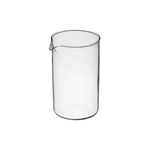 شیشه یدک فرنچ پرس مدل LUXURY350