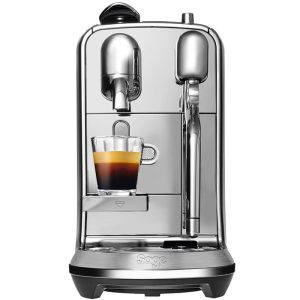 اسپرسوساز نسپرسو مدل Creatista Plus همراه با استیمر برای کف شیر