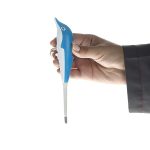 دماسنج دیجیتالی هانوکس مدل Roller