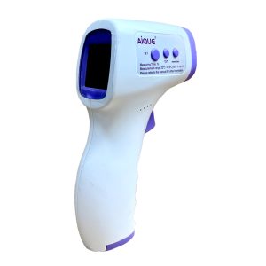 تب سنج دیجیتال آیکیو مدل HLE31