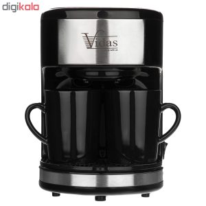 قهوه ساز ویداس مدل VIR-2224