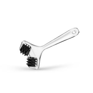 ماساژور دستی صورت و گردن باستنیک مدل BM100
