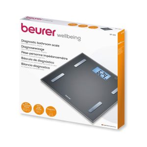 ترازو دیجیتال بیورر مدل BF 180