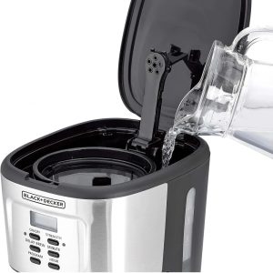 قهوه ساز بلک اند دکر مدل DCM85-B5