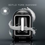 قهوه ساز کاراجا مدل Hatir Mod