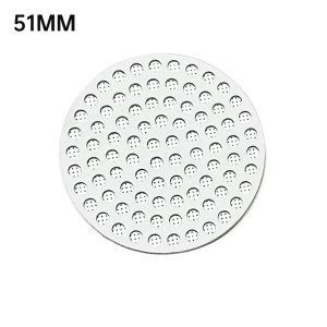 فیلتر قهوه مدل پاک اسکرین کد 51