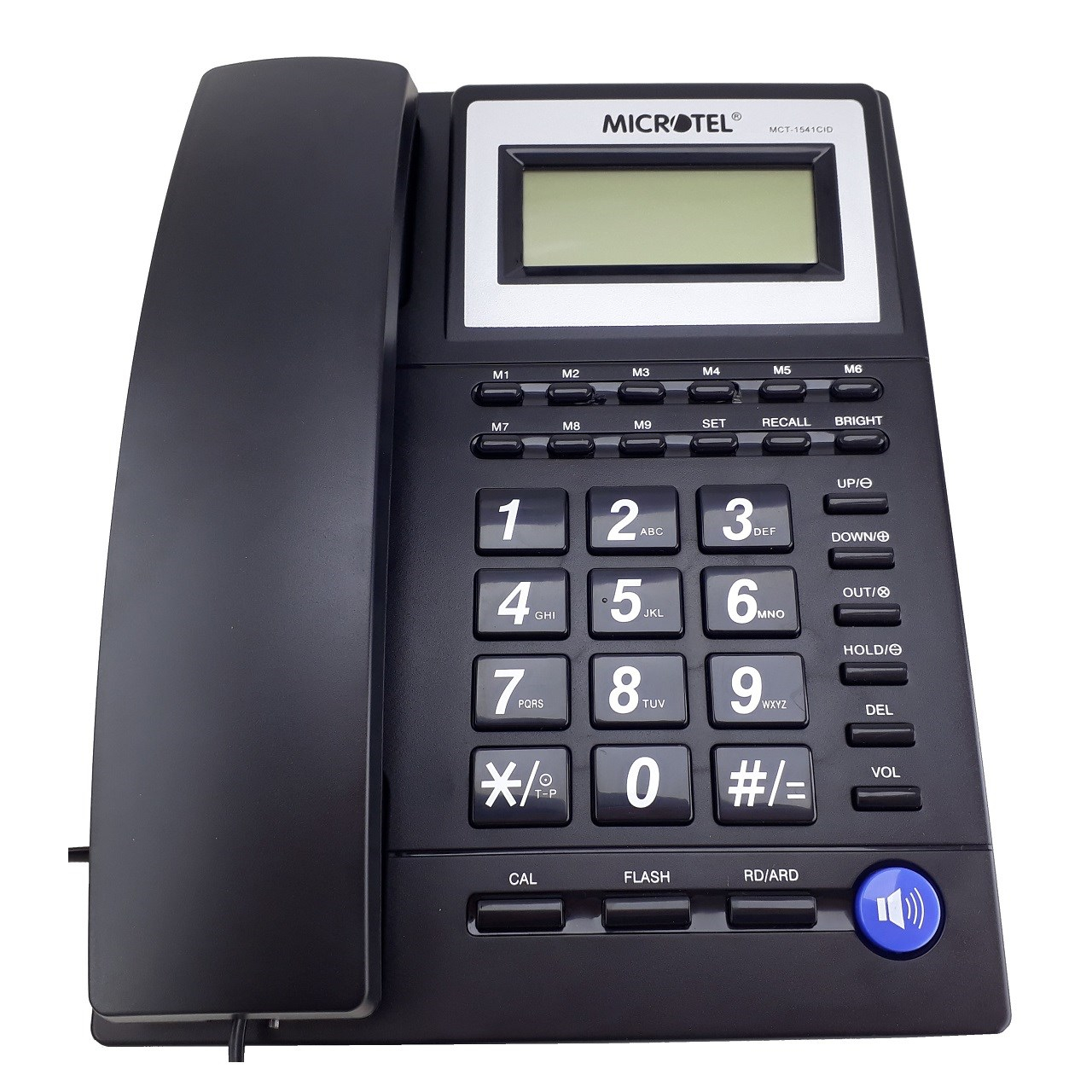 تلفن مایکروتل مدل MCT-1541CID
