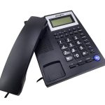 تلفن مایکروتل مدل MCT-1541CID