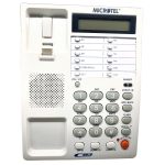 تلفن میکروتل مدل KX-TSC29CID