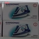 اتو بخار گوسونیک مدل gsi-297