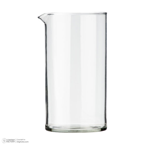 شیشه یدک فرنچ پرس مدل 350 بسته 2 عددی