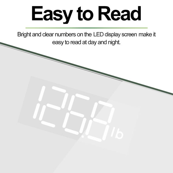 ترازو دیجیتال رنفو مدل BG260R