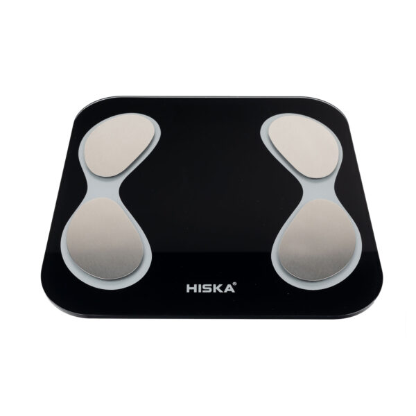 ترازو دیجیتال هیسکا مدل HS-2000