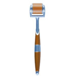 ماساژور زد جی تی اس مدل درمارولر سایز 1