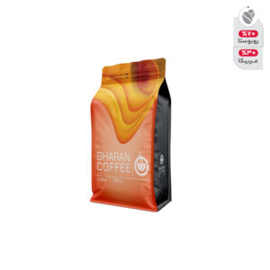پودر قهوه اسپرسو میکس تورنتو شاران - 250 گرم