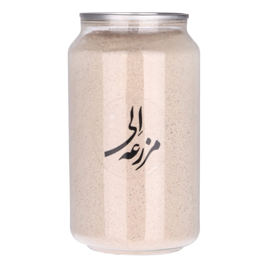پودر کاپوچینو مزرعه الی - 170 گرم