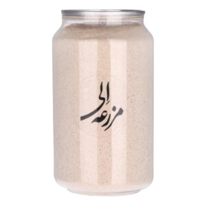 پودر کاپوچینو مزرعه الی - 170 گرم
