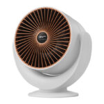 فن هیتر مدل Convection