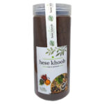 قهوه هسته خرما ممتاز حس خوب - 500 گرم