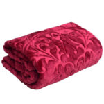 پتو گلبافت مدل برتر کد G2 سایز 240*220 سانتیمتر