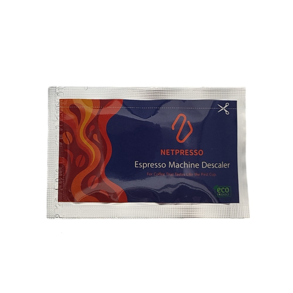 پودر جرم گیر اسپرسوساز نِت پرسو مدل دو قلو TwinClean 2X پودر جرم گیر اسپرسوساز نِت پرسو مدل دو قلو TwinClean 2X