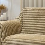 شال مبل و تخت مدل ربیت سایز 300 × 130 سانتی متر