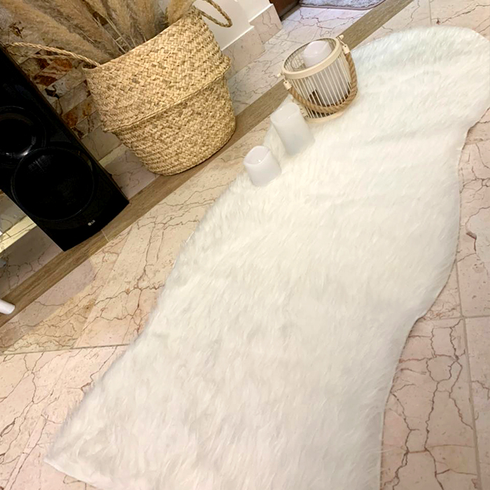 شال مبل و تخت کالامیر مدل حلالی سایز 140x60 سانتیمتر شال مبل و تخت کالامیر مدل حلالی سایز 140x60 سانتیمتر